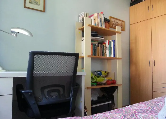 Lovely In A Centrally Located Flat