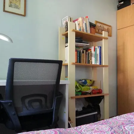 Lovely In A Centrally Located Flat