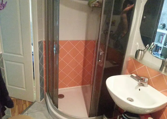 Appartement Lovely In A Centrally Located Flat *